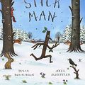 Cover Art for 8601200506389, Stick Man by Julia Donaldson