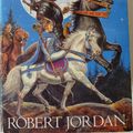 Cover Art for 9780747409878, The Eye of the World by Robert Jordan