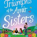Cover Art for B07TG7HD3B, The Hopes and Triumphs of the Amir Sisters by Nadiya Hussain