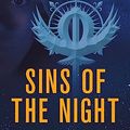Cover Art for B002ETK7Q2, Sins of the Night: A Dark-Hunter Novel (Dark-Hunter Novels Book 7) by Sherrilyn Kenyon