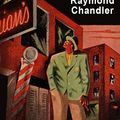 Cover Art for B07RJZ1PWP, Farewell, My Lovely by Raymond Chandler