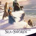 Cover Art for 9780786951215, Drizzt 014: Sea Of Swords by R.A. Salvatore