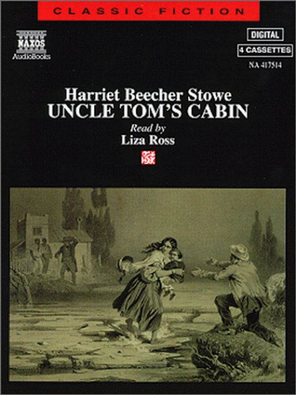 Cover Art for 9789626346754, Uncle Tom's Cabin by Harriet Beecher Stowe