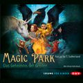 Cover Art for B00U17943G, Das Geheimnis des Greifen: Magic Park 1 by Kari Sutherland, Tui T. Sutherland