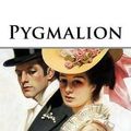 Cover Art for 9781516846894, Pygmalion by Shaw, George Bernard