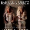 Cover Art for 9780061562303, Temples, Tombs, and Hieroglyphs by Barbara Mertz