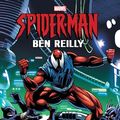 Cover Art for B0CJWP4FY8, Spider-Man: Ben Reilly Omnibus Vol. 1 by Tom DeFalco