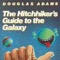 Cover Art for 9780307292049, Hitchhiker's Guide to the Galaxy 1ST Edition by Douglas Adams