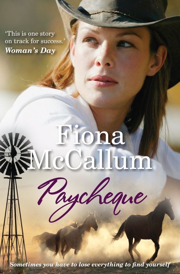 Cover Art for 9781921796128, Paycheque by Fiona McCallum