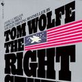 Cover Art for 9780553275568, The Right Stuff by Tom Wolfe