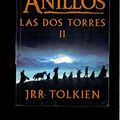 Cover Art for 9788445071762, Las DOS Torres by J. R. r. Tolkien