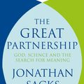 Cover Art for 9780340995259, The Great Partnership by Sacks Jonathan