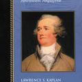 Cover Art for 9780842028783, Alexander Hamilton by Lawrence S. Kaplan