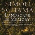 Cover Art for 9780679735120, Landscape and Memory by Simon Schama