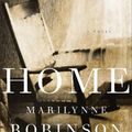 Cover Art for 9781844085491, Home by Marilynne Robinson