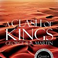 Cover Art for 9780007548248, A Clash of Kings by George R. R. Martin