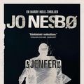 Cover Art for 9788203361890, Gjenferd by Jo Nesbø