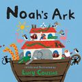 Cover Art for 9781844288113, Noah's Ark by Lucy Cousins