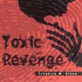 Cover Art for 9780743404297, Toxic Revenge by Franklin W. Dixon