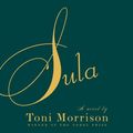 Cover Art for 9780736687317, Sula by Toni Morrison