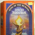 Cover Art for 9780593015629, King of the Murgos by David Eddings