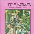 Cover Art for 9780681007673, Little Women by Louisa May Alcott