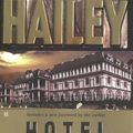Cover Art for 9780425176368, Hotel by Arthur Hailey