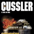 Cover Art for 9782246785606, Croisiere Fatale [French] by Clive Cussler, Jack Du Brul