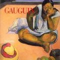 Cover Art for 9782080304308, Gauguin by FRANCOISE CACHIN