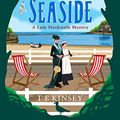 Cover Art for B07T69XG4N, Death Beside the Seaside (A Lady Hardcastle Mystery Book 6) by T E. Kinsey