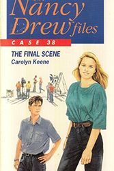 Cover Art for 9780671716547, Final Scene (Nancy Drew Files) by Carolyn Keene