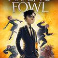 Cover Art for B08J8BFW1T, Artemis Fowl (Icelandic Edition) by Eoin Colfer