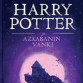 Cover Art for 9781781101827, Harry Potter ja Azkabanin vanki by J.K. Rowling