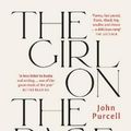 Cover Art for 9781460756980, The Girl On The Page by John Purcell