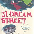 Cover Art for 9780718152031, 31 Dream Street by Lisa Jewell