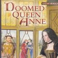 Cover Art for 9780439559553, Doomed Queen Anne by Carolyn Meyer