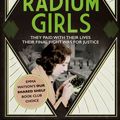 Cover Art for 9781471153884, The Radium Girls by Kate Moore