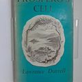 Cover Art for 9780571048410, Prospero's Cell by Lawrence Durrell
