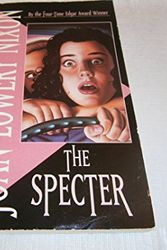 Cover Art for 9780440977407, The Specter (St. Antony's MacMillan Series (London, England)) by Joan Lowery Nixon