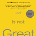 Cover Art for 9780446407434, God Is Not Great by Thomas Maxwell