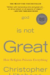 Cover Art for 9780446407434, God Is Not Great by Thomas Maxwell