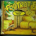 Cover Art for 9780864640093, Footrot Flats 4 by Murray Ball