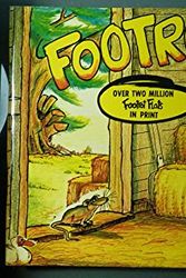 Cover Art for 9780864640093, Footrot Flats 4 by Murray Ball