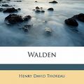 Cover Art for 9781172335923, Walden by Henry David Thoreau