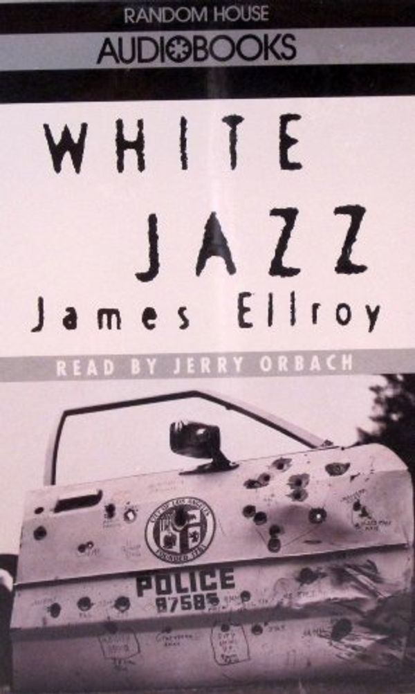 Cover Art for 9780679412366, White Jazz by James Ellroy