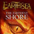 Cover Art for 9781442459922, The Farthest Shore by Le Guin, Ursula K.