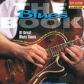 Cover Art for 0073999350128, Blues the Book Easy Guitar (No Tab) 2nd Edition (Book (Hal Leonard)) by Hal Leonard Corp.