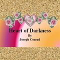 Cover Art for 9786050309737, Heart of Darkness by Joseph Conrad