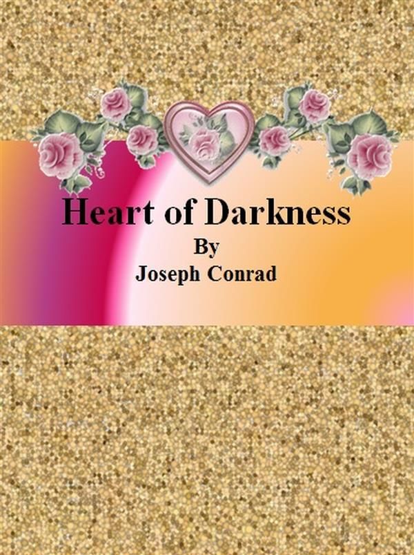 Cover Art for 9786050309737, Heart of Darkness by Joseph Conrad