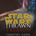 Cover Art for 9781787463271, Thrawn: Treason by Timothy Zahn